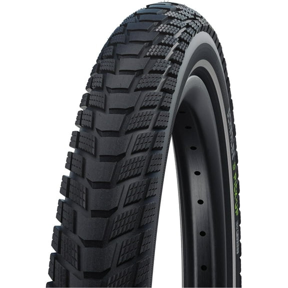 Schwalbe Pick-Up Performance E-Cargo Tyres // 60-406 (20 x 2.35 Inches) Super Defense