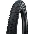 thumbnail image 1 of Schwalbe Pick-Up Tire - 27.5x2.60  Wire Black/Reflect Perf Line Super Defense, 1 of 2