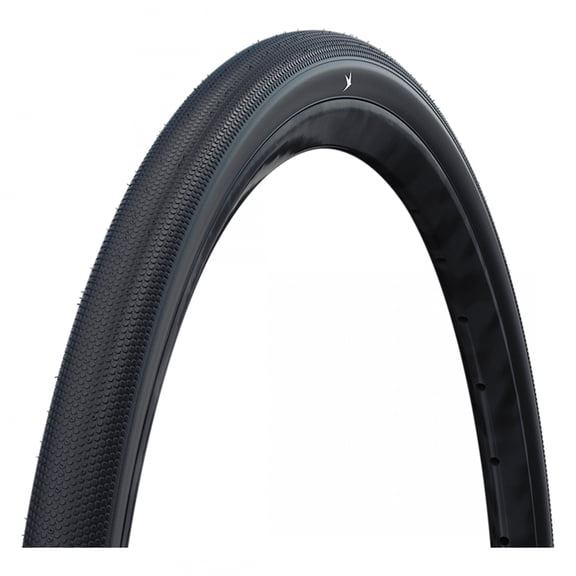 Schwalbe Pro One Allroad Tire, 700x30, Black