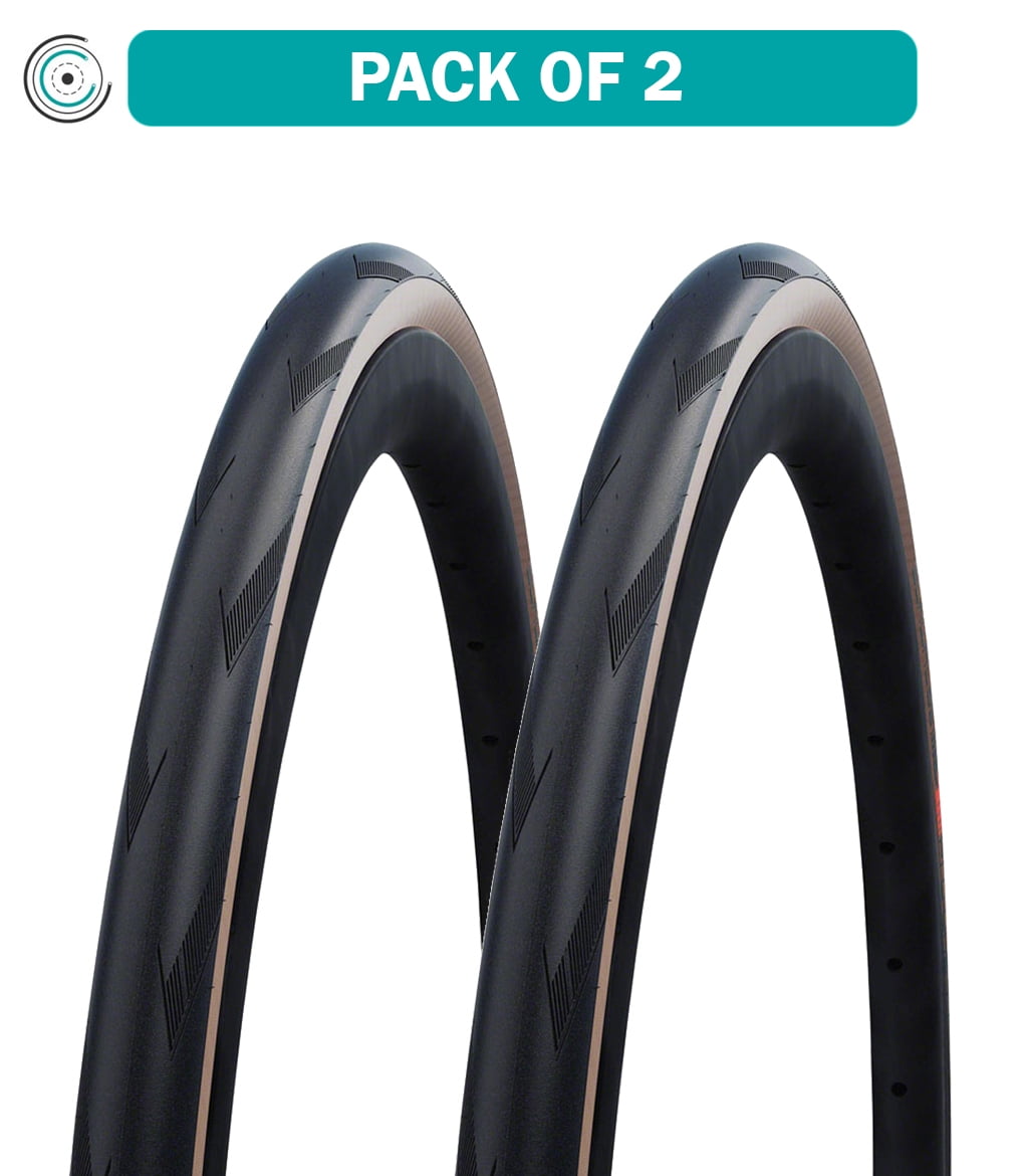 Schwalbe Pro One Evo Faltreifen – 28-622 (700x28C), Addix Race, Super Race Karkasse, Mit Schlauch