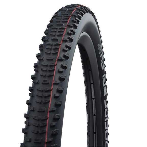 Schwalbe Racing Ralph Tire 27.5x2.25 Tubeless Folding Blk Evo Super Ground Speed