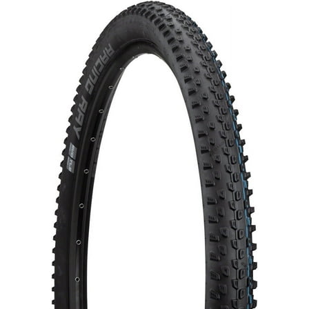 Schwalbe Racing Ray Tire 29x2.35 Tubeless Folding Blk Evo Super Ground SpeedGrip