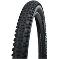 thumbnail image 1 of Schwalbe Rapid Rob HS 425 Mountain Bicycle Tire - Wire Bead (Black - 29x2.25), 1 of 2