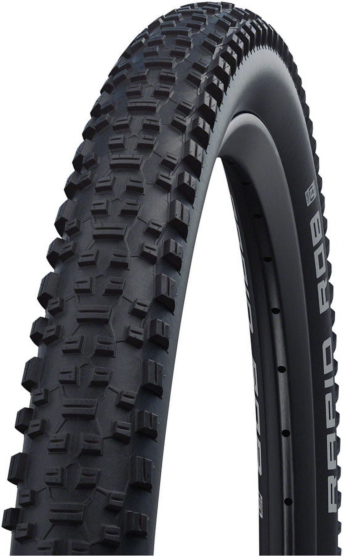 PNEU VÉLO CONFORT BELL FLAT DEFENSE 26 X 1,75 7117053