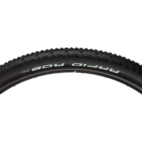 Schwalbe RapidRob Tire - 29 x 2.10, Clincher, Wire, Black, Performance Line, K-Guard