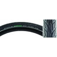 thumbnail image 1 of Schwalbe Road Cruiser HS 484 Mountain Bicycle Tire - Wire Bead - Reflex (Black-Reflex - 700 x 35c), 1 of 8