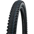 thumbnail image 1 of Schwalbe Rock Razor Tire - 27.5 x 2.35, Tubeless, Folding, Black, Addix Soft, 1 of 1