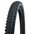thumbnail image 1 of Schwalbe Rock Razor Tire 27.5 x 2.35 Tubeless Folding Black Addix SpeedGrip, 1 of 1