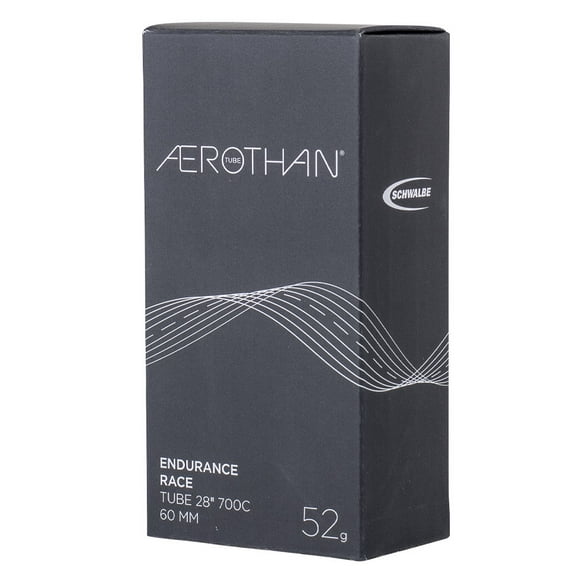 Schwalbe SV16E 28" Aerothan Tubes cycle bike inner tube