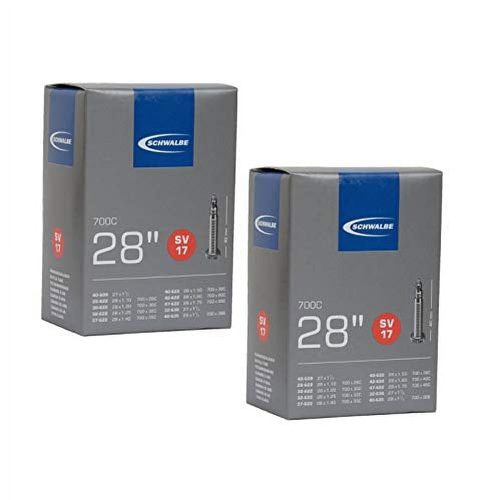 700x35c hotsell tube walmart