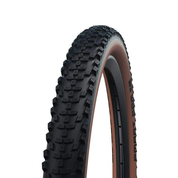 Schwalbe Smart Sam Perf RaceGuard DD 27.5x2.60 Brnz