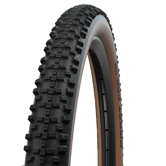 Schwalbe Smart Sam Performance 27.5x2.10 Brnz