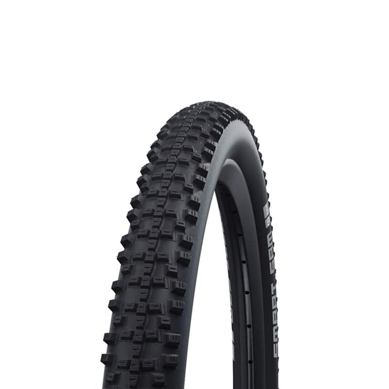 CST CST Patrol Tire - 27.5 x 2.25, Clincher, Wire, Black, 27tpi - Sun
