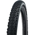 thumbnail image 1 of Schwalbe Smart Sam Tire - 29 x 2.6, Clincher, Wire, Black, Performance Line, Addix, E-25, 1 of 2