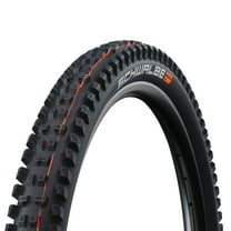 Schwalbe Tacky Chan Tire - 29 x 2.40, Tubeless, Folding, Black, Evolution Line, Super Ground, Addix Ultra Soft, E-50