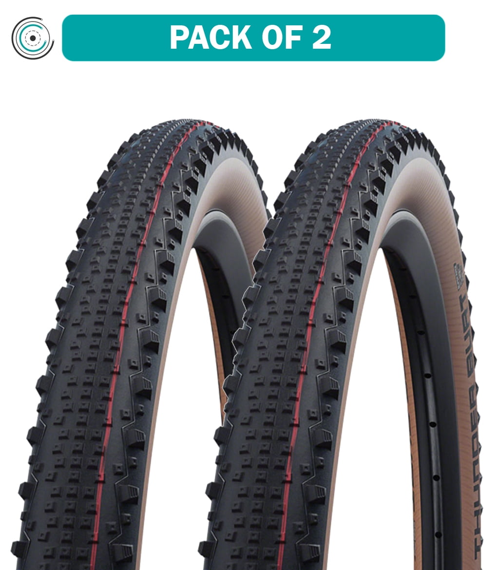 パーツ SCHWALBE thunder burt tire (black) Schwalbe-Thunder-Burt-Tire-29-