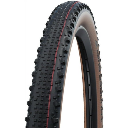 Schwalbe Thunder Burt Tire - 29 x 2.1, Tubeless, Folding, Black/Transparent, Evolution, Super Race, Addix Speed