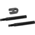 thumbnail image 1 of Schwalbe Tubeless Bicycle Tire Valve Extenders - 30mm - 3461, 1 of 1