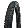 thumbnail image 1 of Schwalbe Wicked Will Mountain Tire, 27.5"x2.40, Folding, Tubeless Ready, Addix Twinskin, Super Trail, TL Easy, Black, 1 of 6