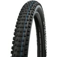thumbnail image 1 of Schwalbe Wicked Will Tire - 29 x 2.4 Tubeless Folding Black Evolution Line, 1 of 2