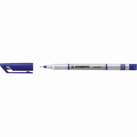 Schwan-STABILO Sensor Porous Point Pen