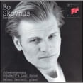 thumbnail image 1 of Pre-Owned Schwanenges√§ng: Schubert's Last Songs (CD 0074646683521) by Bo Skovhus (baritone), Helmut Deutsch (piano), 1 of 1