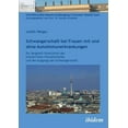 thumbnail image 1 of Schwangerschaft bei Frauen mit und ohne Autoimmunerkrankungen. Ein Vergleich hinsichtlich der mütterlichen Charakteristika und des Ausgangs der Schwangerschaft (Paperback), 1 of 1