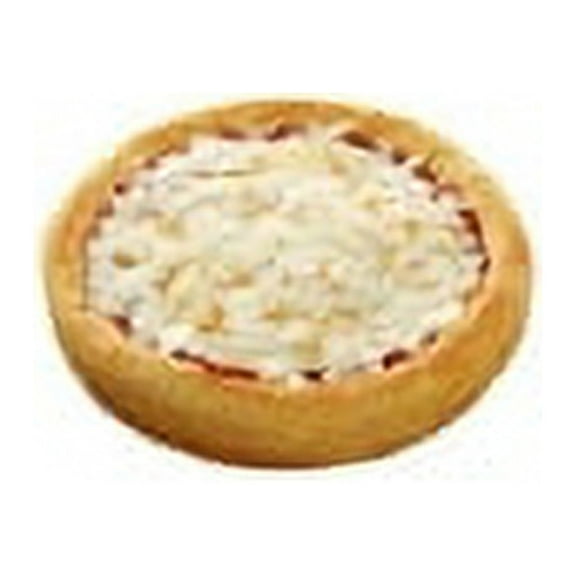 Schwans Tonys Cheese Par Baked Pizza, 5.5 Ounce 54 per case.