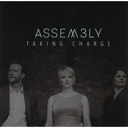 Schwantner / Goodman / Christian - Taking Charge - Music & Performance - CD