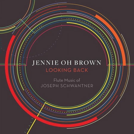 Schwantner / Panko / Ursin / MacDonald / Saylor - Looking Back - Music & Performance - CD