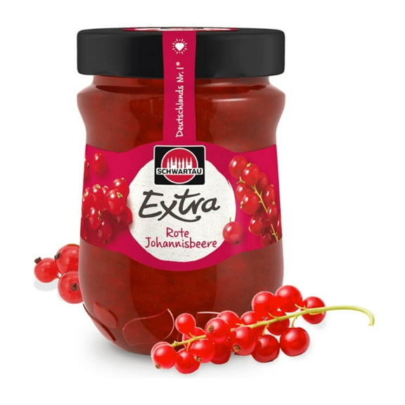 Schwartau Extra Red Currant