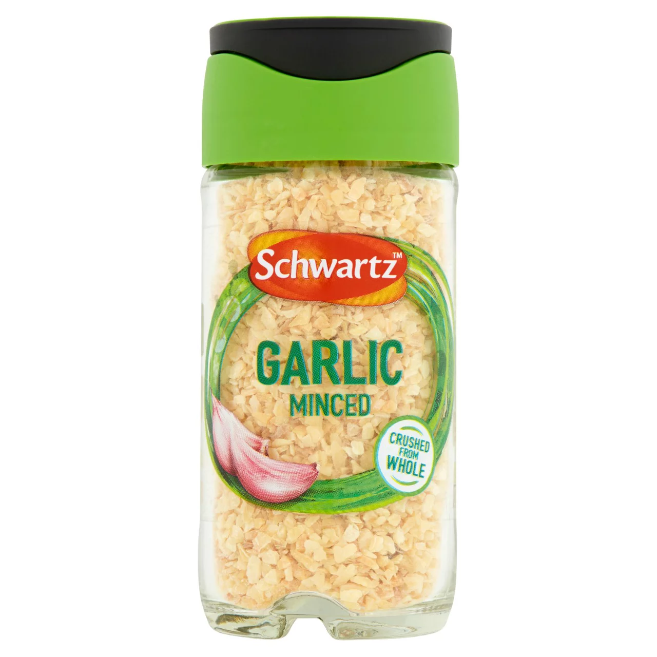 Schwartz Minced Garlic (46g)