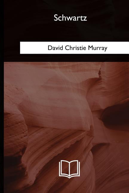 Schwartz (Paperback)