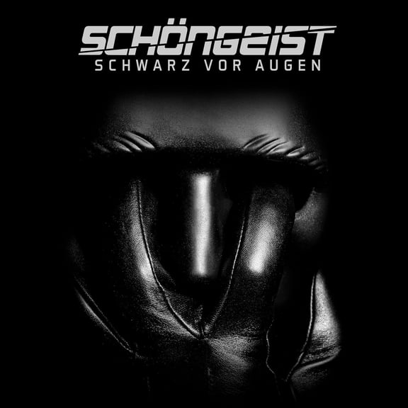 Schöngeist Schwarz Vor Augen (Vinyl Record) 12" Album