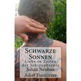 thumbnail image 1 of Schwarze Sonnen: Liebe in Zeiten der Schizophrenie (Paperback), 1 of 1