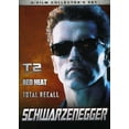 thumbnail image 1 of Schwarzenegger: 3-Film Collection (DVD), 1 of 2