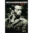 thumbnail image 1 of Schwarzenegger Collection (Predator/Commando/True Lies)(DVD) NEW, 1 of 2