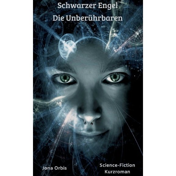 Schwarzer Engel : Die Unberhrbaren (Paperback)