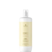 Schwarzkopf BC Bonacure Oil 33.8-ounce Miracle Light Oil Shampoo