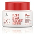 thumbnail image 1 of Schwarzkopf BC Bonacure Peptide Repair Rescue Treatment (For Damaged Hair) 200ml/6.7oz, 1 of 3