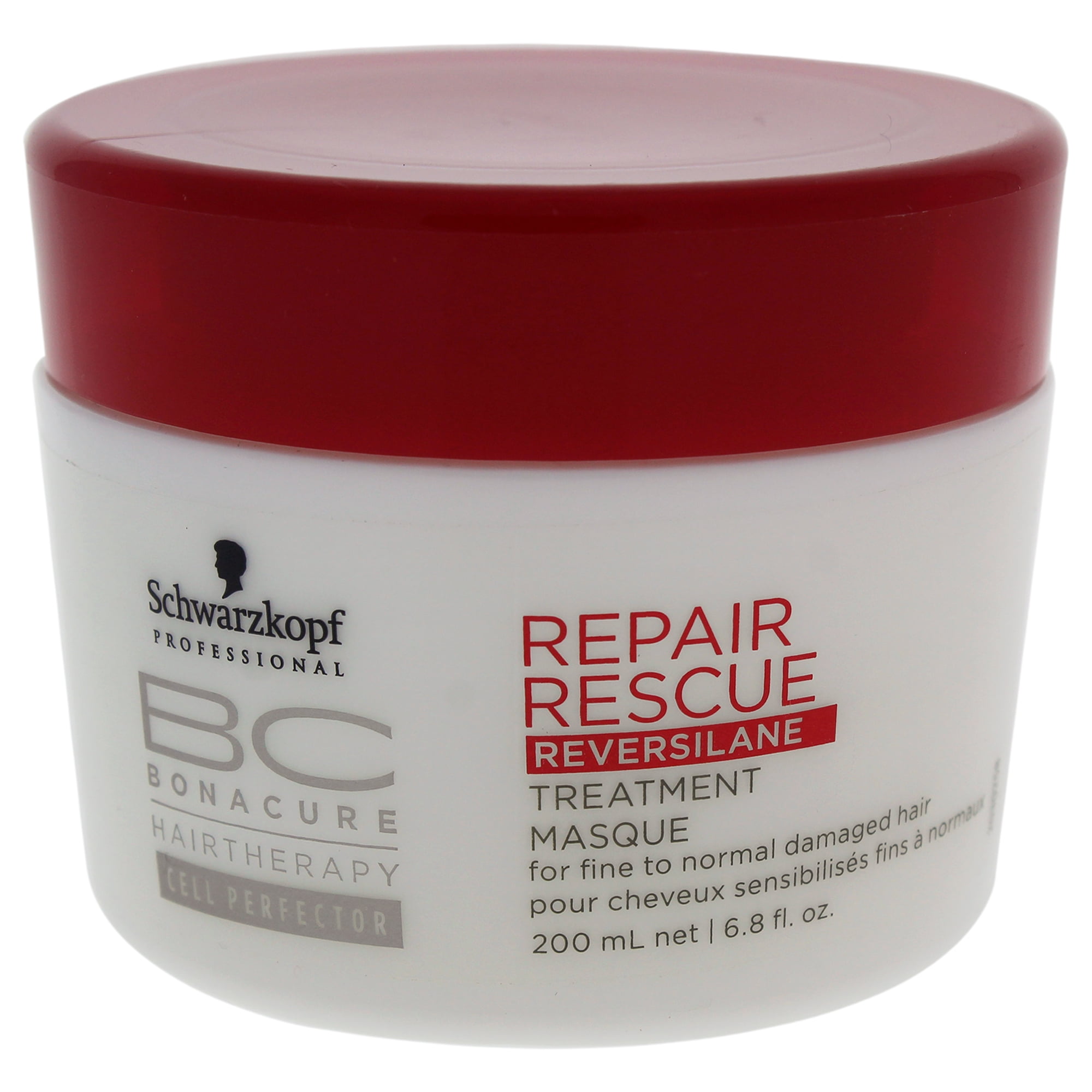 BC Bonacure Repair Rescue Treatment 6.8oz BC Bonacure Repair Rescue Treatment 6.8oz