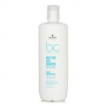 Schwarzkopf BC Moisture Kick Shampoo 1000ml/33.8oz
