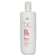 Schwarzkopf BC Repair Rescue Shampoo Arginine For Damaged Hair 1000ml/33.8oz