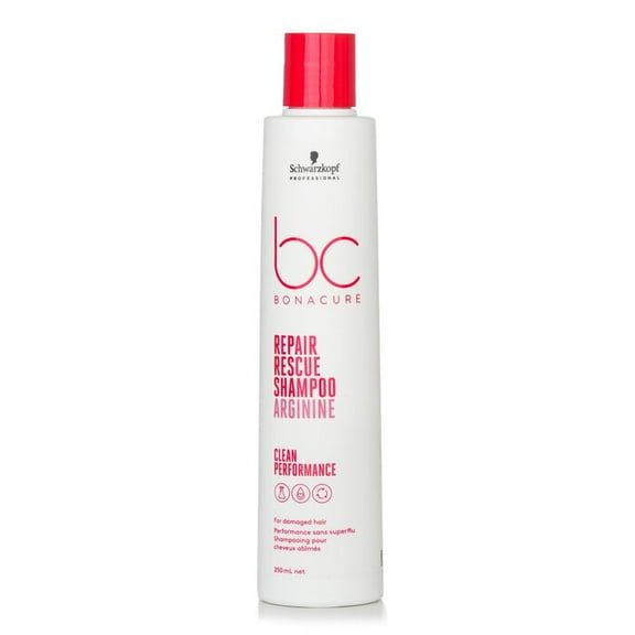 Schwarzkopf BC Repair Arginine Rescue Shampoo - 8.45 oz