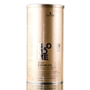 Schwarzkopf BlondMe XXL Bond Enforcing Premium Lightener 9+ Dust Free Powder 900g / 31.6oz