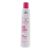 Schwarzkopf Bonacure Color Freeze Shampoo pH 4.5 Clean Performance, 8.5 oz 2 Pack