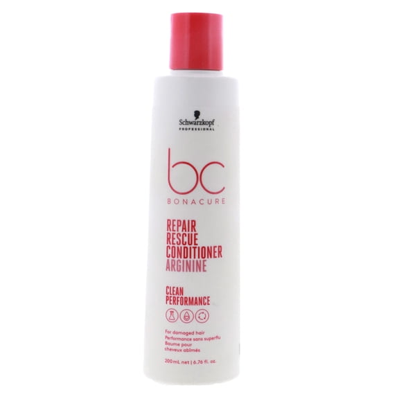 Schwarzkopf Bonacure Repair Rescue Conditioner 6.8 oz