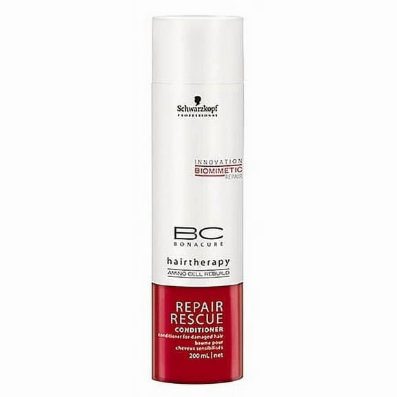 Schwarzkopf Bonacure Repair Rescue Conditioner 6.8 oz