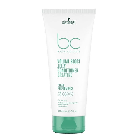 Schwarzkopf - Bonacure Volume Boost Jelly Conditioner (200ml)