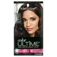 thumbnail image 1 of Schwarzkopf Color Ultime Hair Color Cream, 4.33 Ultra Deep Violet, 1 of 7